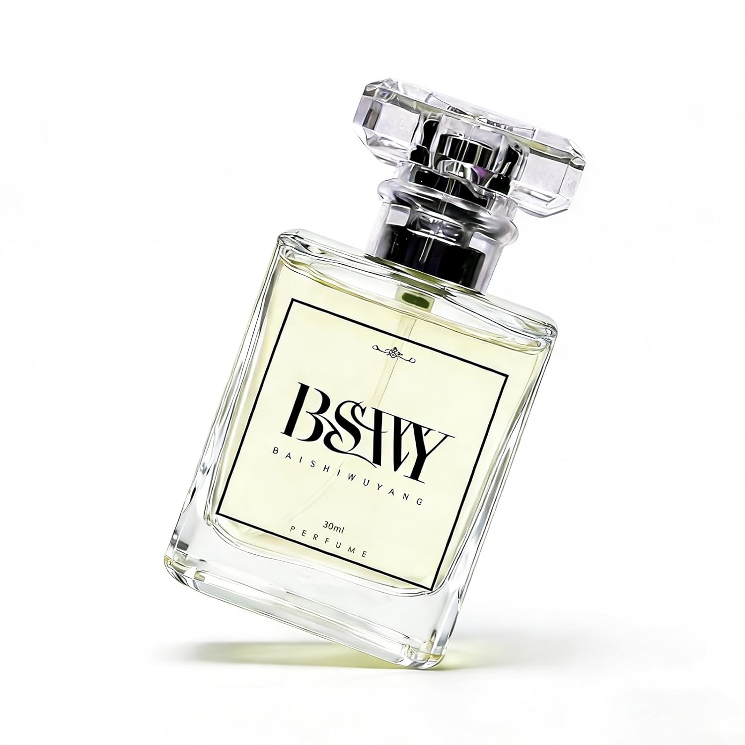 BSWY Eau de Parfum Spray 100ml - Authentic Flower Garden Aroma - Powdery Tuberose, Jasmine & Honeysuckle Vibe - Elegant Spring Fragrance 30ML/1 FL.OZ. - Image 3