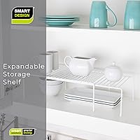 Vista 7 de Pro-Mart DAZZ - estantería de cocina para almacenar