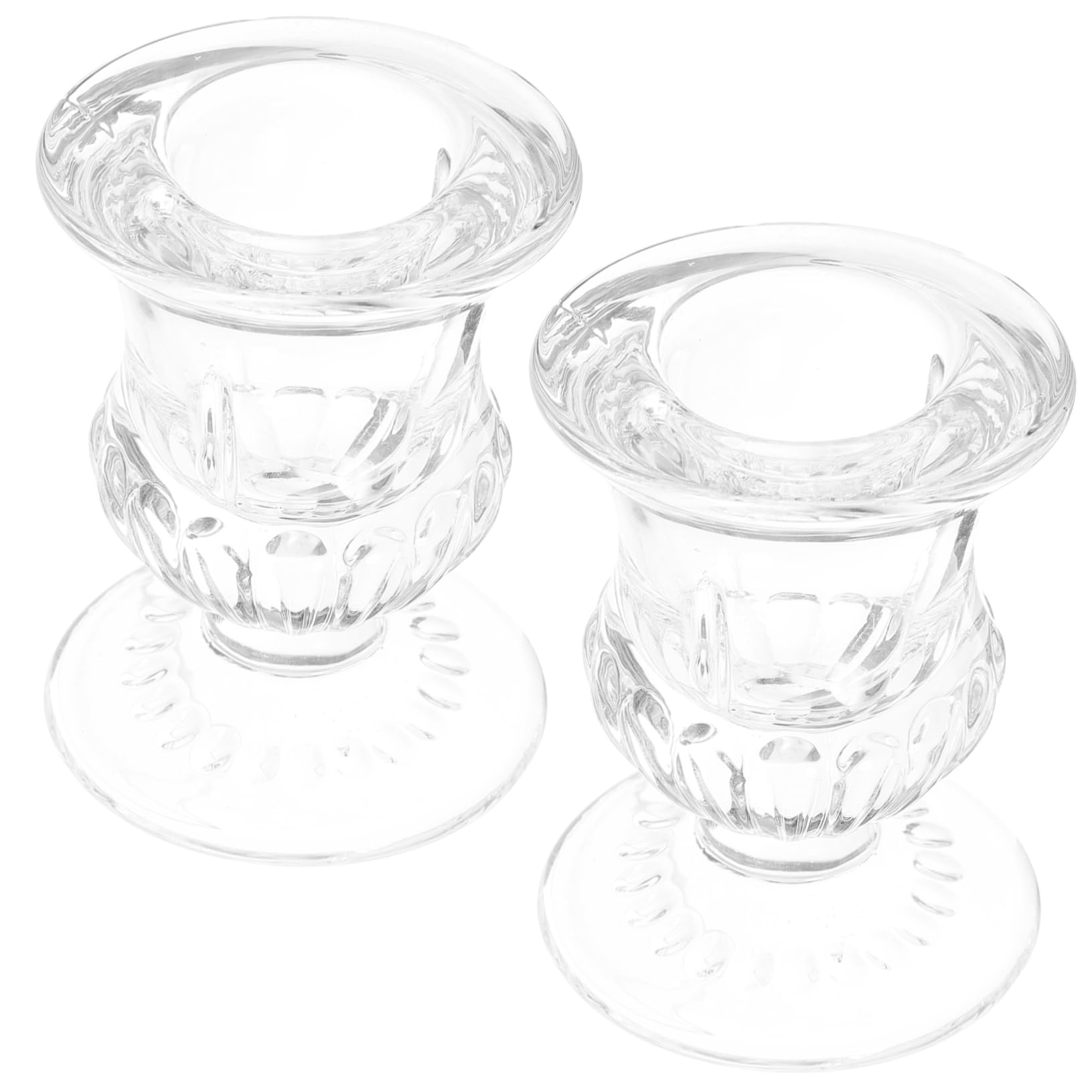 Ciieeo 5 Sätze Augenspülbecher Waschen Reisen Wassergläser Tragbare Augenmuschel Reise-augenmuscheln Augenmuschel Zum Ausspülen Der Augen Augenbadbecher Augenwaschbecher Glas 2 Stück * 5