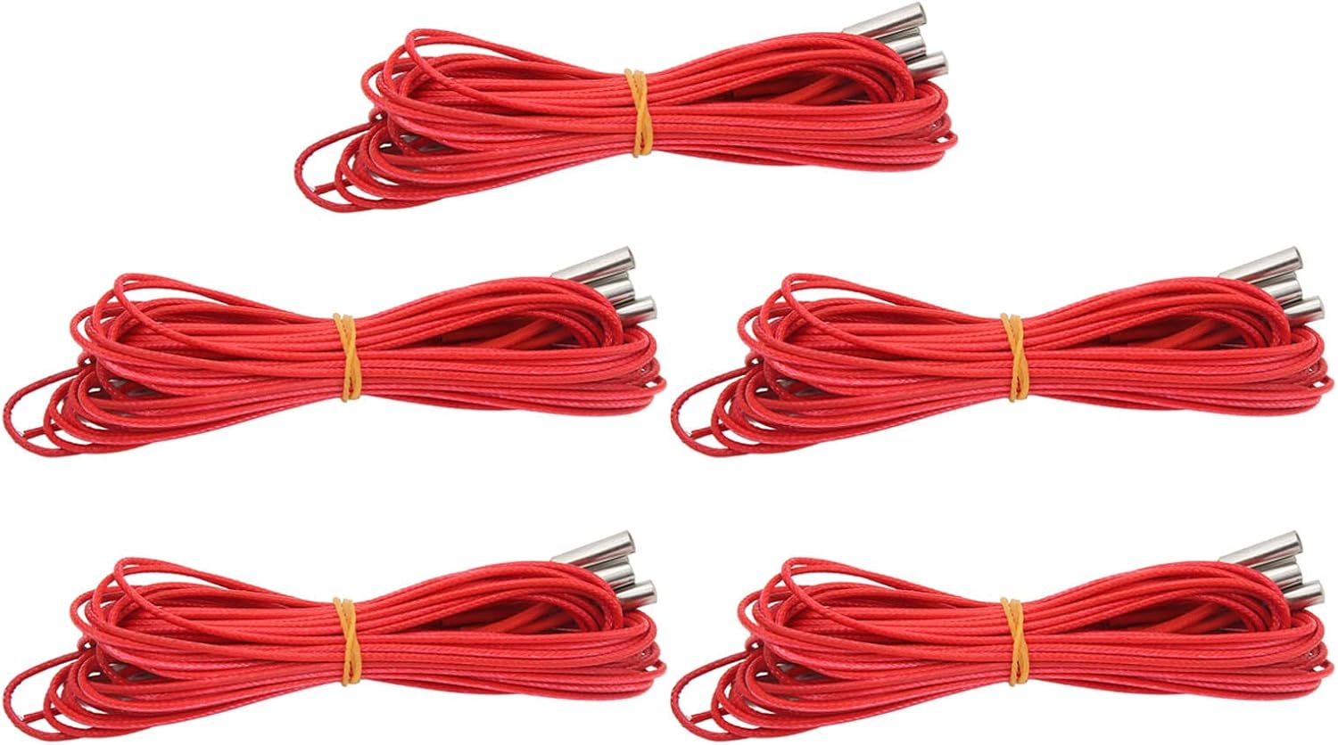 Heizpatrone MAXIWATT 160W - Edelstahl Heizelement (6,5mm X 30mm, 230V)