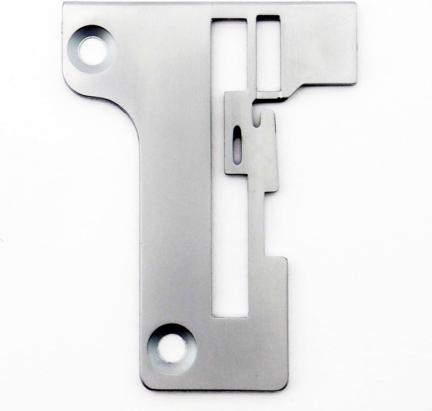 Sewing Parts for Needle Plate #412533 for 14U13, 14U23, 14U53 Serger Overlock Machine