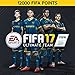 EA Sports FIFA 17: 12000 Points Pack - PS4 [Digital Code]
