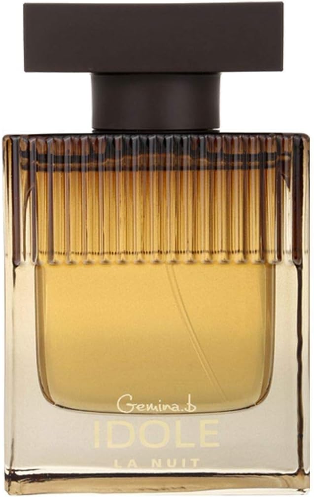 Idole La Nuit Eau De Toilette For Men, 90 ml
