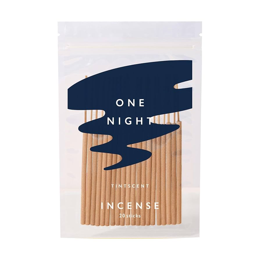 Amazon.co.jp: ティントセント お香 ウッディフラワー