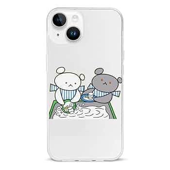 Apple - こぐま☆mini4 カバー付き 61yOTN-IvsL._UF350,350_QL50_.jpg