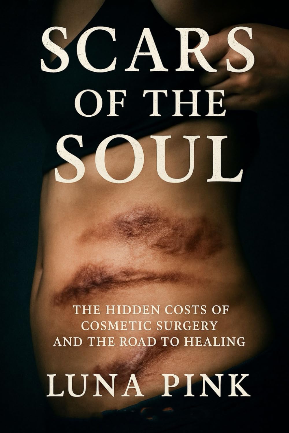 SCARS OF THE SOUL: THE HIDDEN COSTS OF COSMETIC SURGERY AND THE ROAD TO HEALING