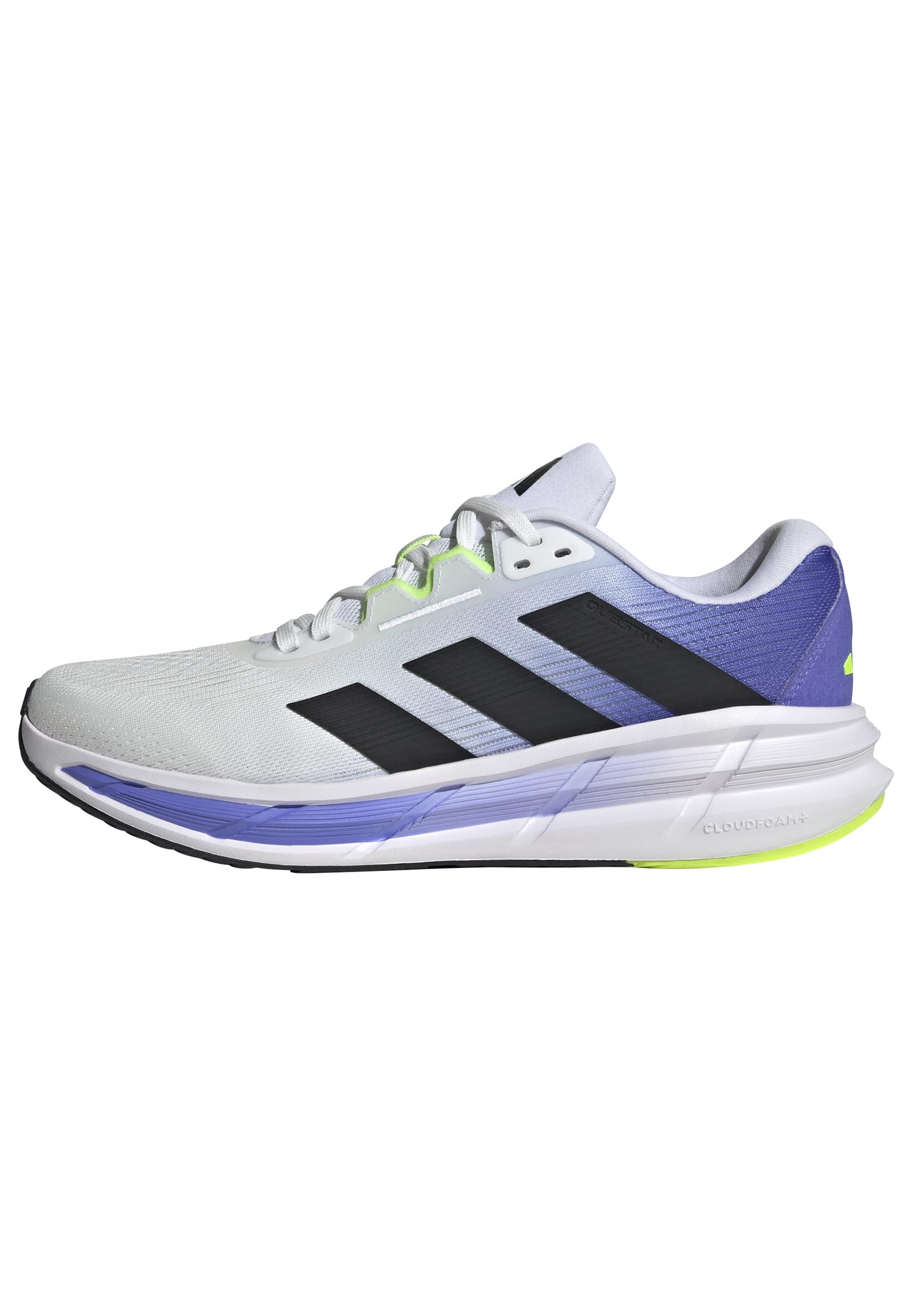 adidas Mężczyźni Questar 3 RunningAdidasy