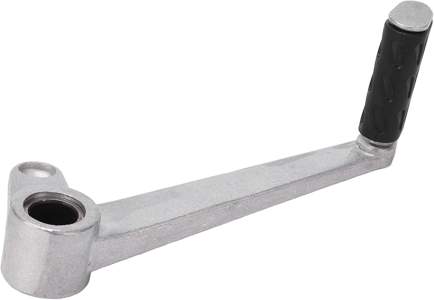 Keenso Motorcycle Gear Shift Lever with Shifter Pedal Aluminum Replacement for Monsters 696 2009‑2013
