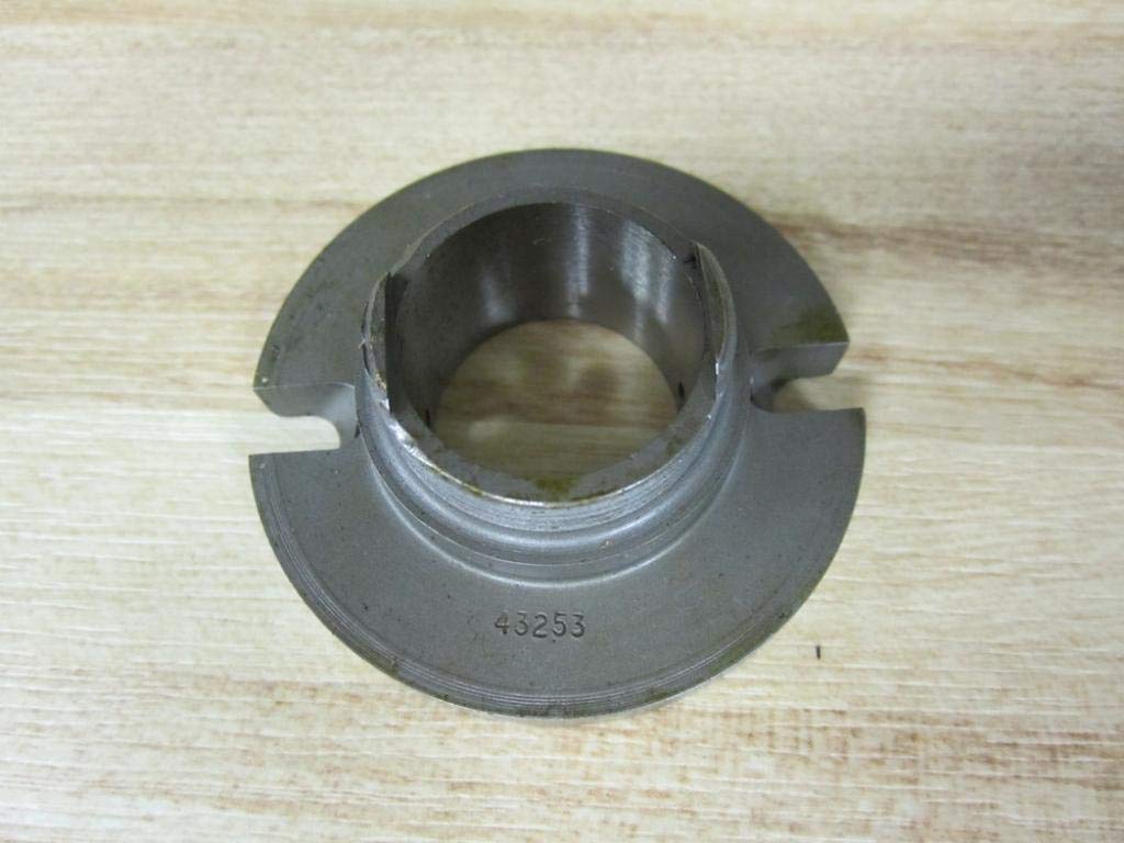 43253 Airetool Conduit Hub, Cap Off (Pack of 2)