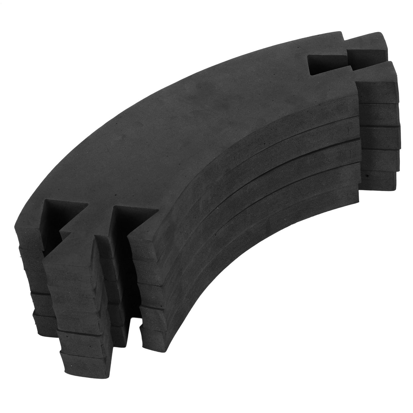 Protectores de Pared para Diana Anillos De Protección Multifunción
