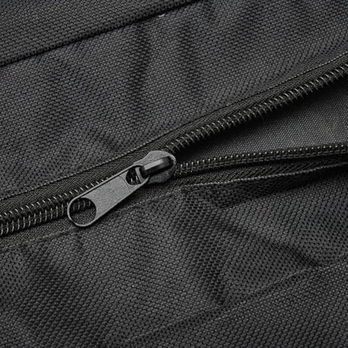 Funda para soportes de altavoz plegable y compacta con nylon impermeable 3
