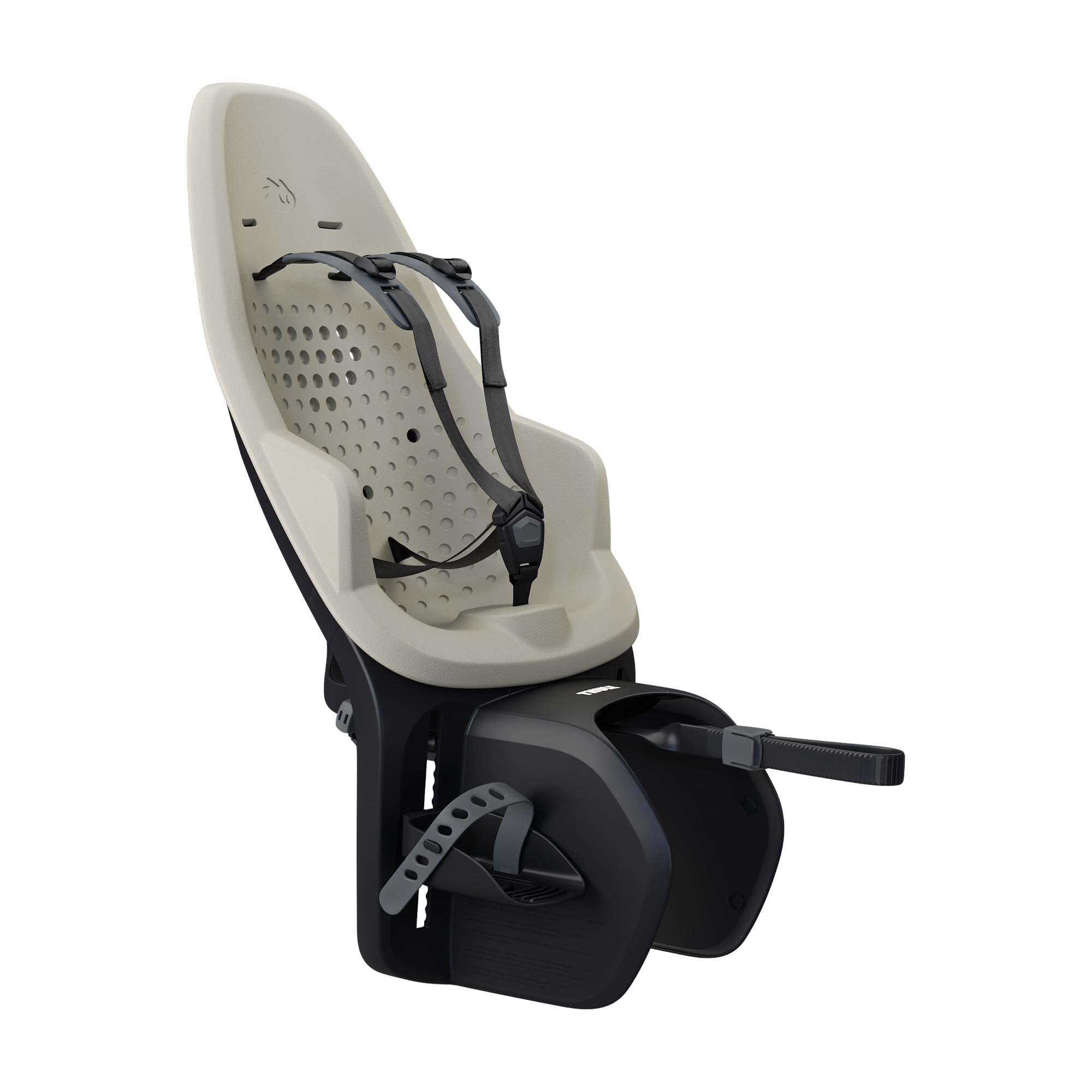 Thule Yepp 2 Mounted Child Bike Seat