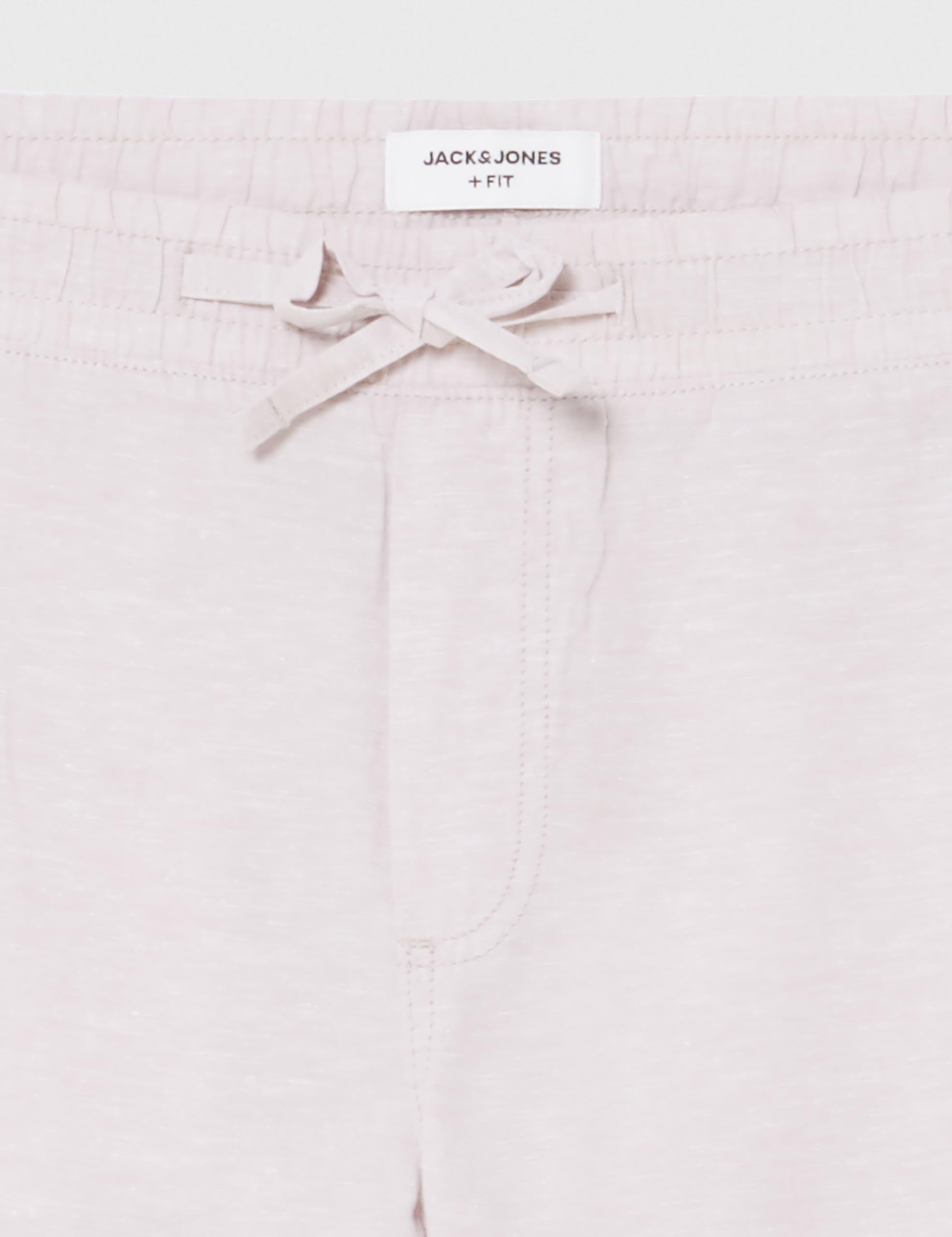 JACK&JONES PLUS Jpstjaiden Jjsummer Len Ble Short Pls - Shorty Mężczyźni