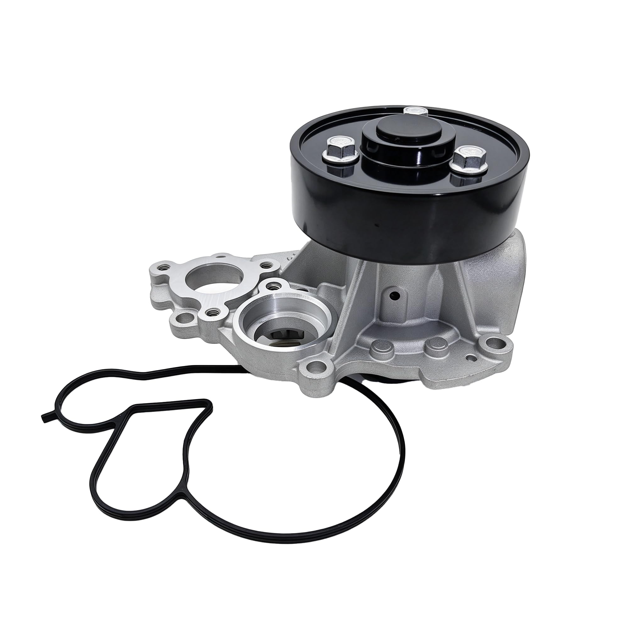 Engine Water Pump Compatible with 840i Gran Coupe,M2, M240i, M240i xDrive, Z4, 740i, X3 X4 X5 X7, 540i, M340i, 540i/M340i/740i/840i xDrive Replaces OE#11518482251