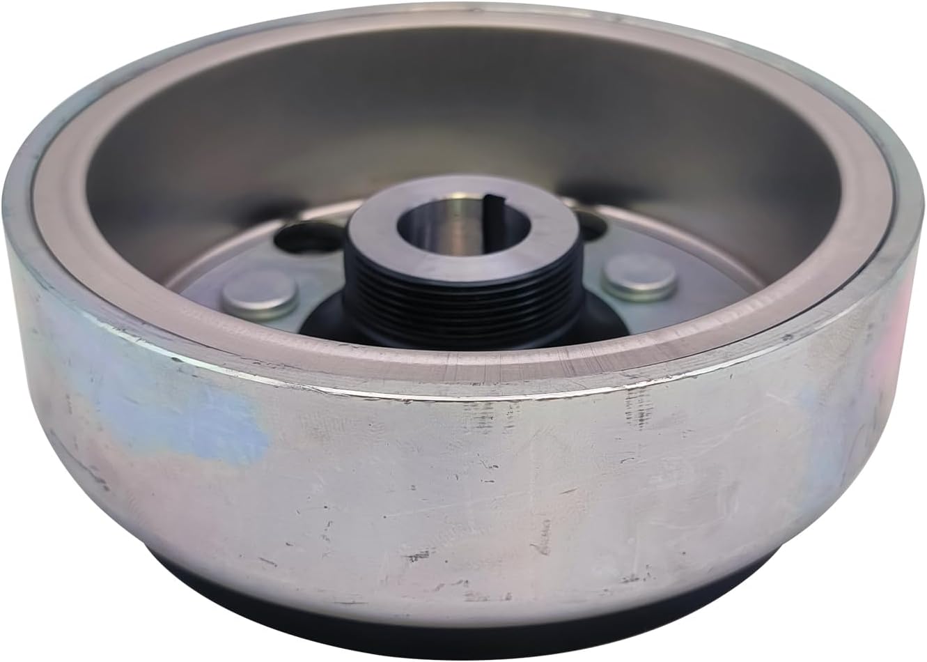 臨海 500CC フライホイール マグネトー ローター EFI モデル 35335 ゴーカート バイク部品