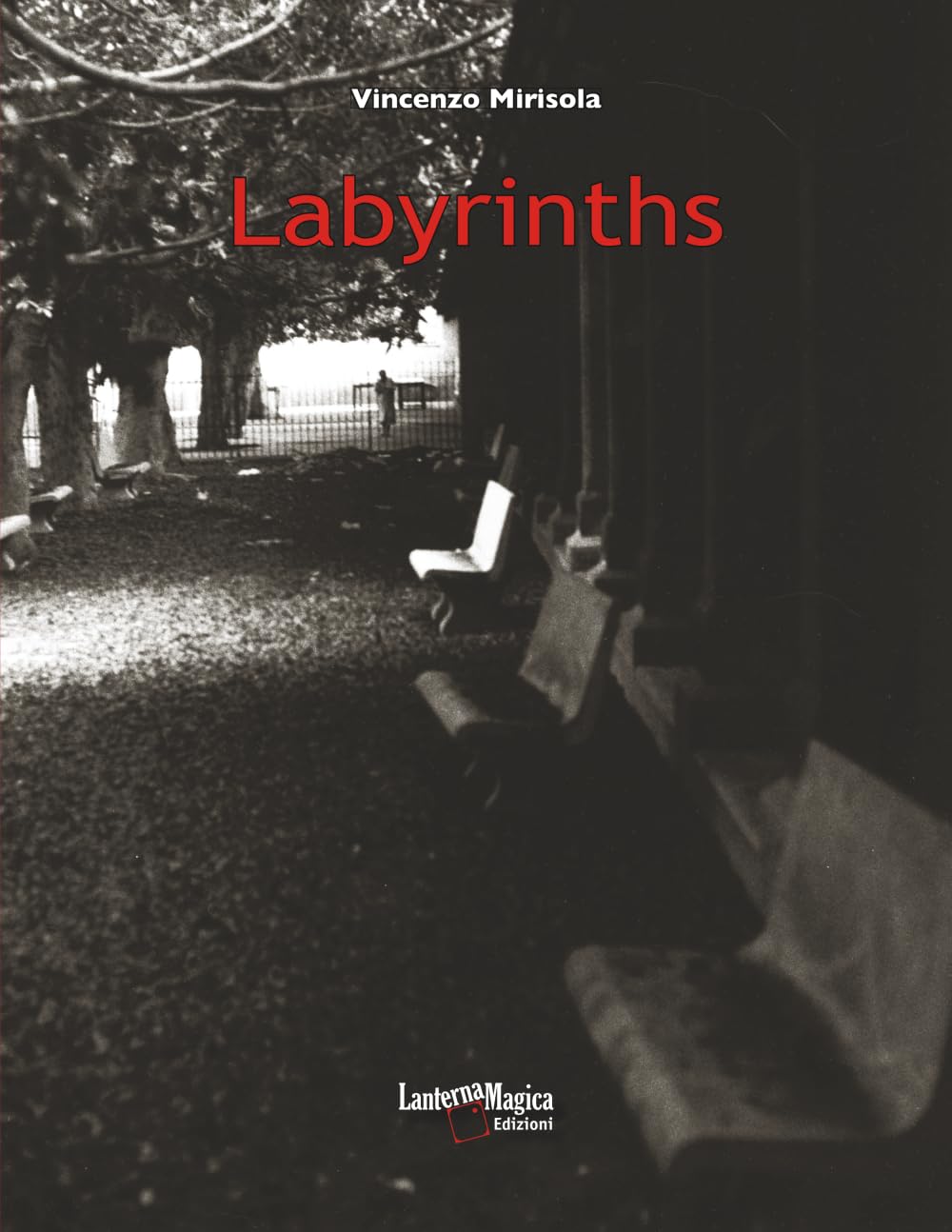 Labyrinths avec grilles complexes et design graphique épuré