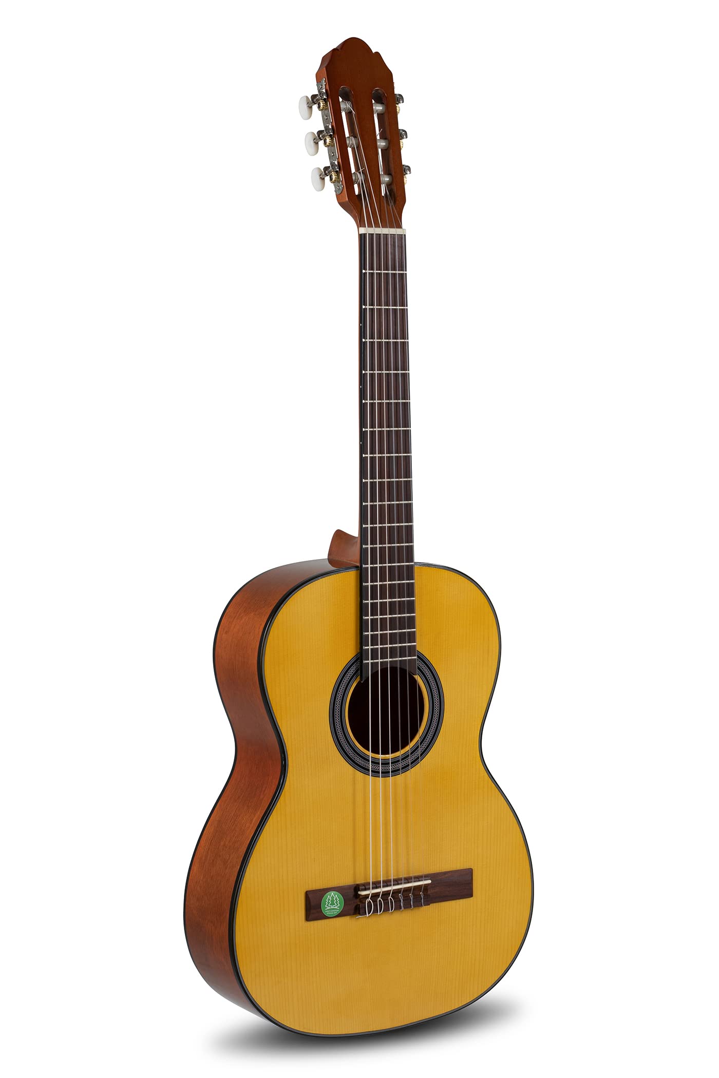 Amazon.com: GEWA 7/8 Student, solid spruce : Musical Instruments