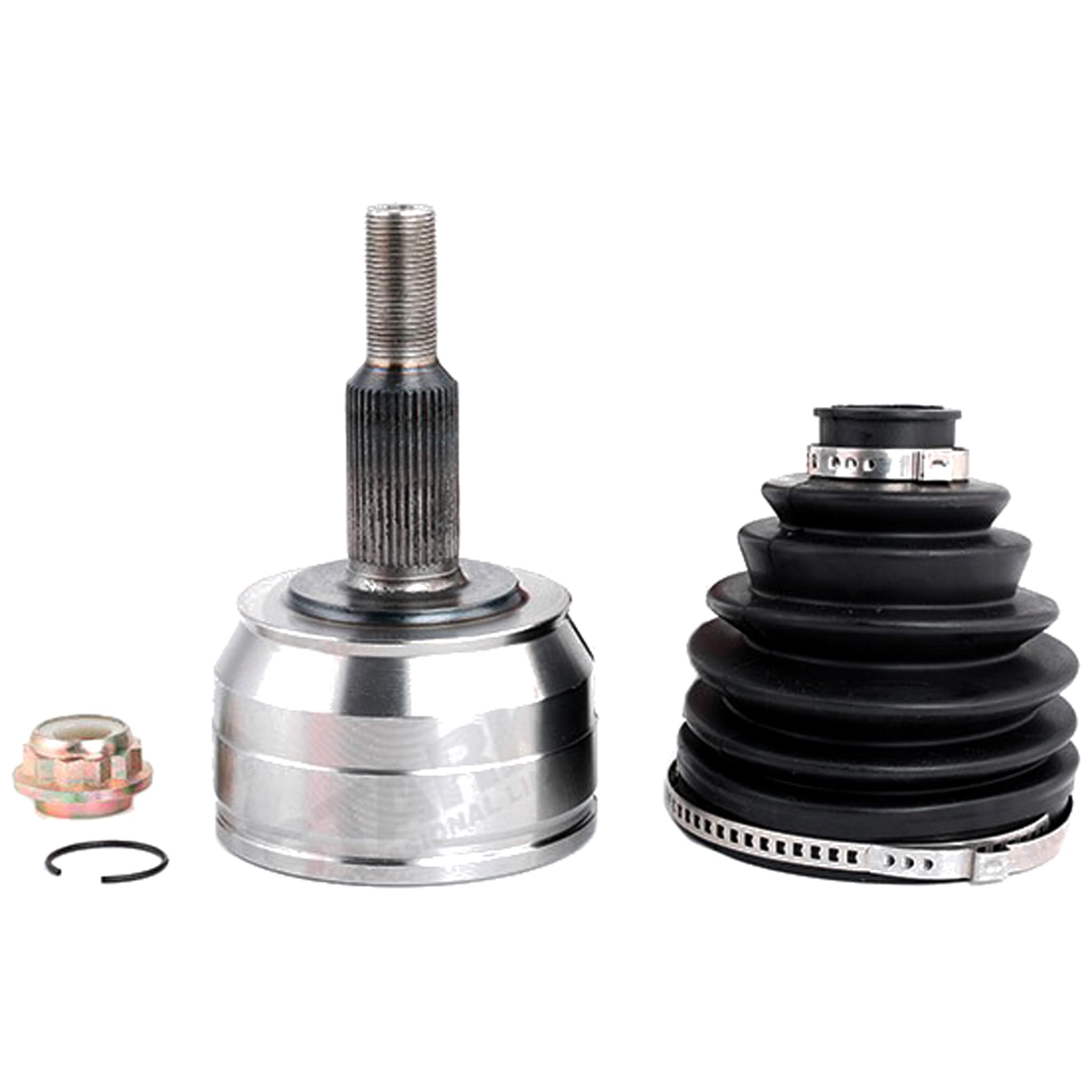 STARK SKJK-0200149 Kit de tête de cardan Compatible avec VW Transporter T5 Van 7HA, 7HH, 7EA, 7EH