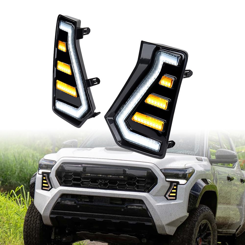 LED ライティング ポスターROAD SIDE of AMERICA Amazon.com: SOCAL-LED LIGHTING 70 Inch Truck LED Running