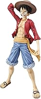 Vista 7 de Megahouse P.O.P: Monkey D Luffy Ex Modelo Figura de PVC