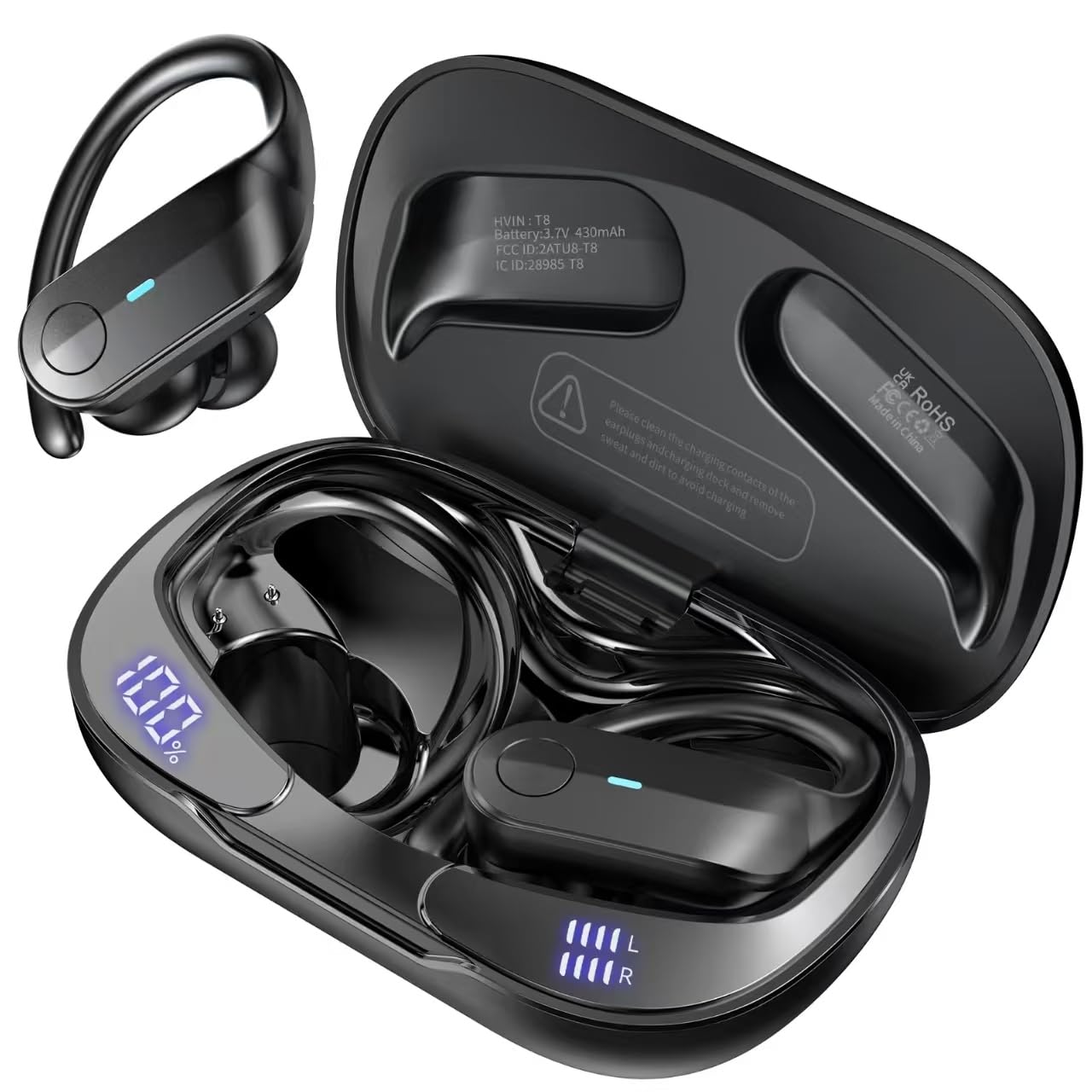 Bluetoothスピーカー　haoyes　RS-K96 Bluetoothスピーカー haoyes RS-K96 楽天市場】60W スピーカー