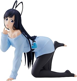 Banpresto - Bleach - Giselle Gewelle, Bandai Spirits Relax Time Figure