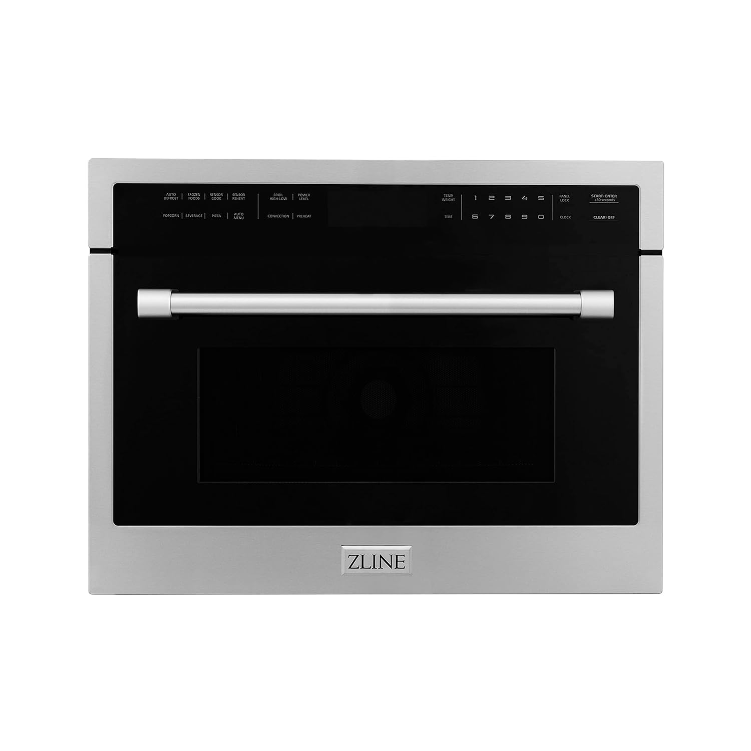 Hornos de Microondas para Mueble