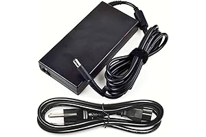 ELUKTRONICS MECH-15 G2 180W AC/DC Laptop Charger