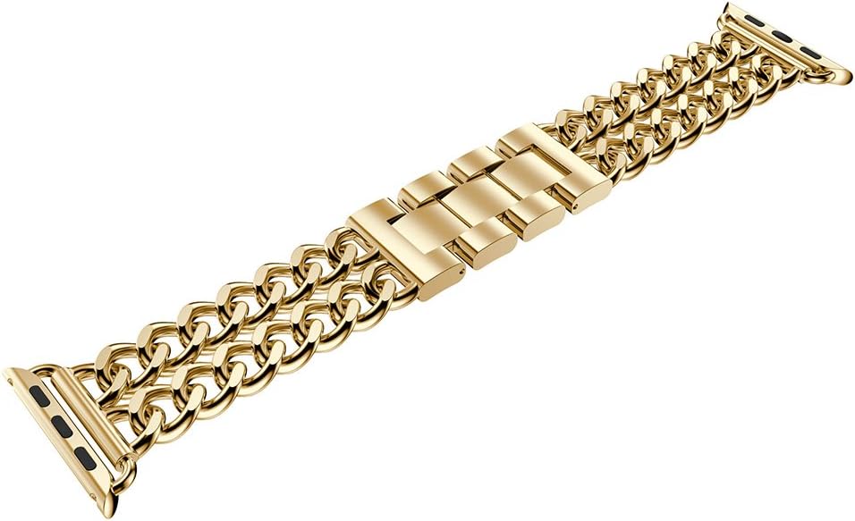 Seoaura Compatible Stainless Replacement Wristband Photo