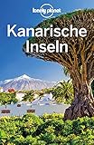  Lonely Planet Reiseführer Kanarische Inseln