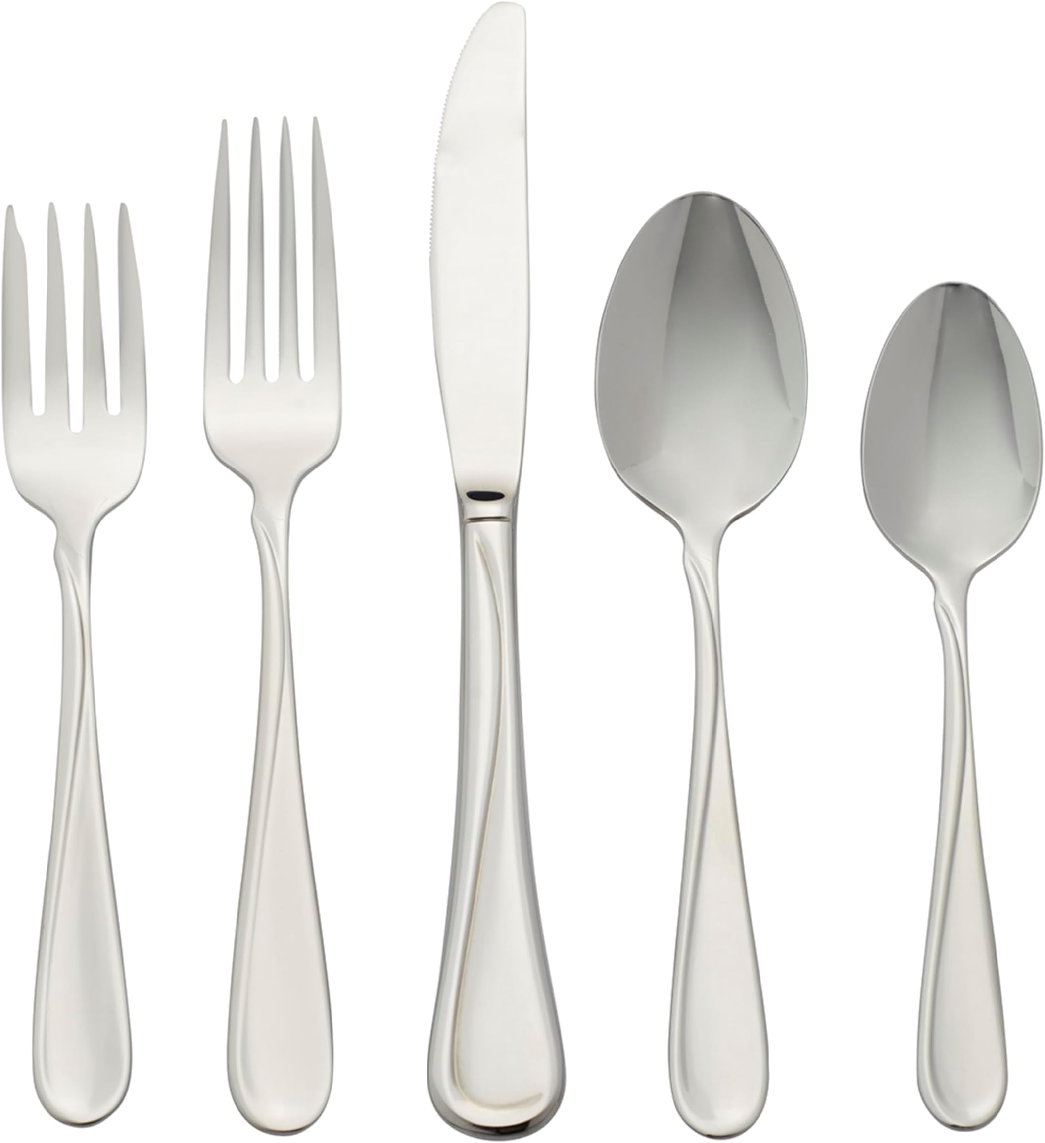 Artaste 18/10 Stainless Steel Elegant Serving & Hostess
