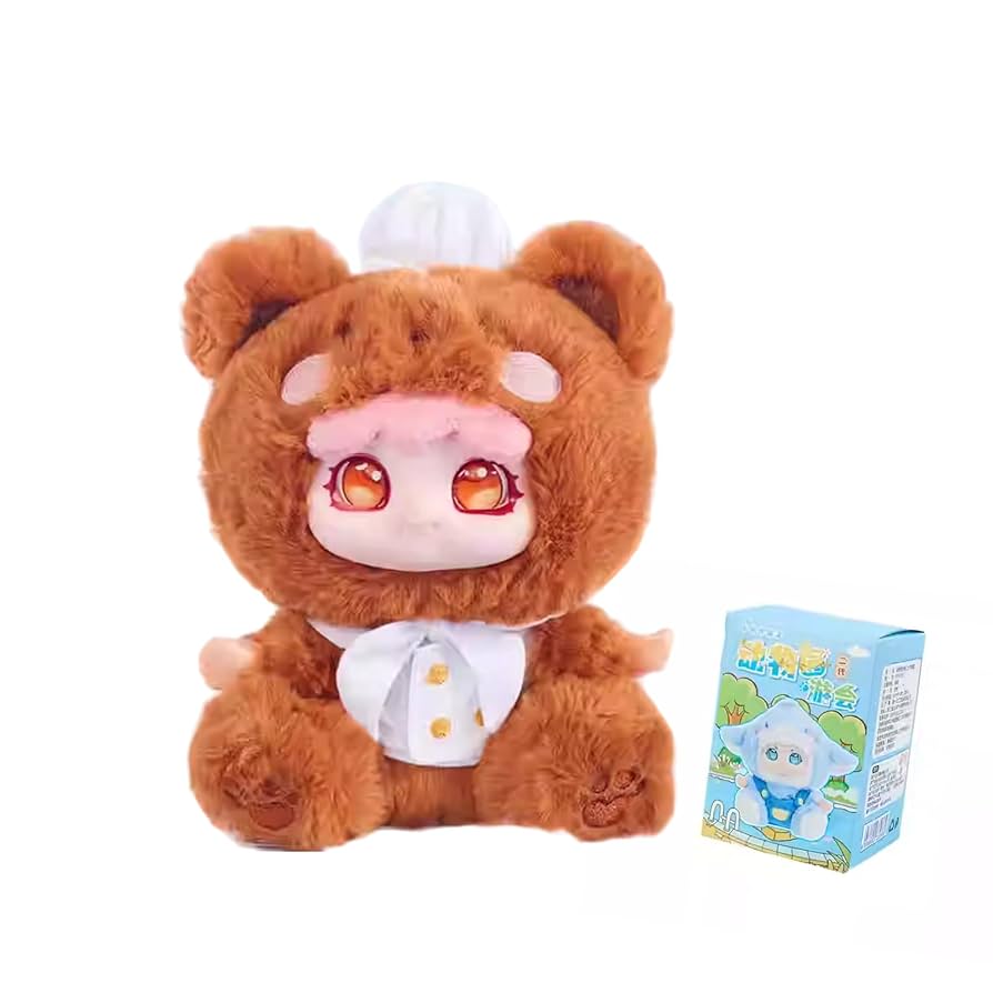 キャラクターグッズ 　ぬいぐるみ　プライズ　文房具　中古　新品　雑貨　断捨離 Amazon.co.jp: CALEMBOU ぬいぐるみブラインドボックス