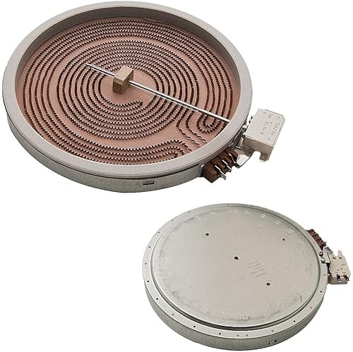 GE WB30T10133 elemento radiante para estufa.