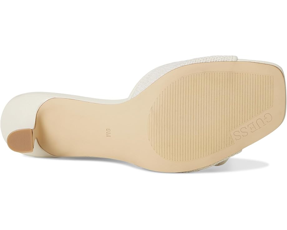 GUESS Dista - Bottom View