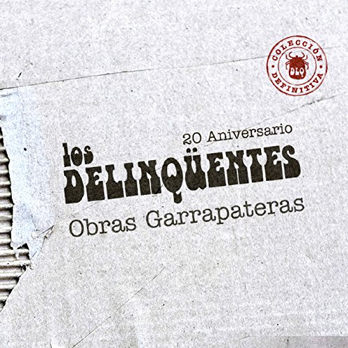 Los Delinqüentes