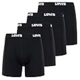 Mens Underwear Microfiber Boxer Brief for Men Ultra Soft 4 Pack