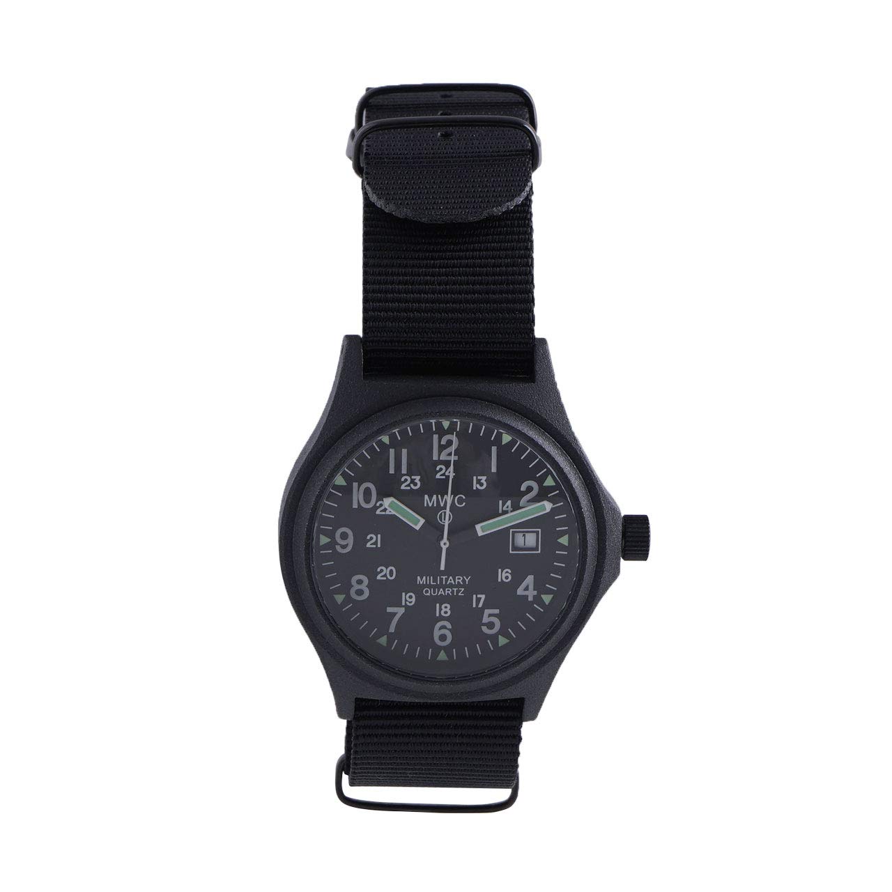 Amazon | MWC Genuine G10 Watch/ミリタリーリストウォッチ/腕時計
