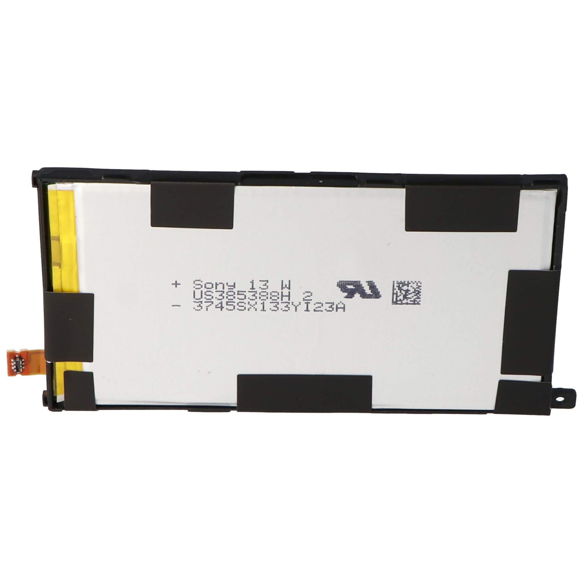 Batterie originale nouvelle 2300mAh LIS1529ERPC pour SONY