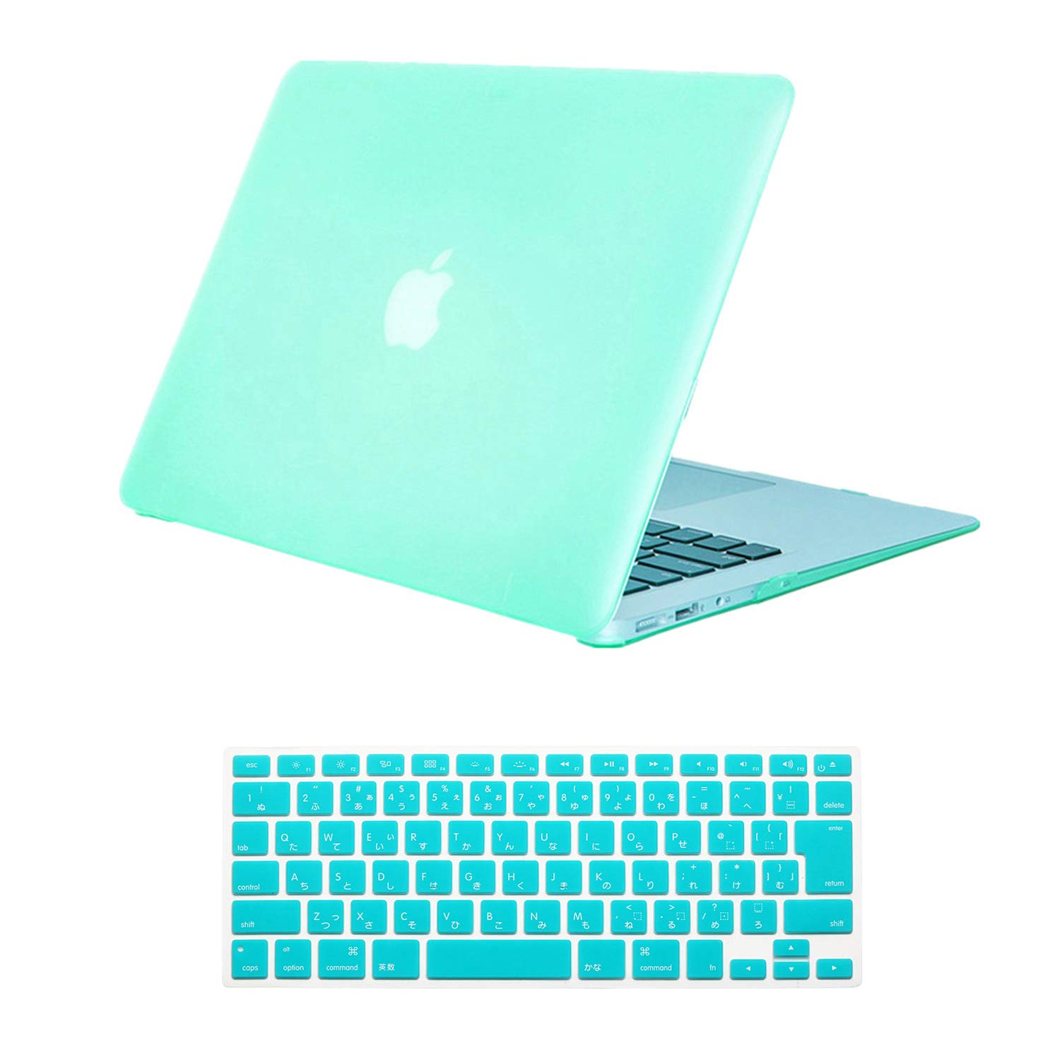 MacBook Air 13インチ シルバー 日本語キーボード　2017 Amazon.co.jp: Se7enline 互換品 MacBook Air 13 インチ クリア·透明