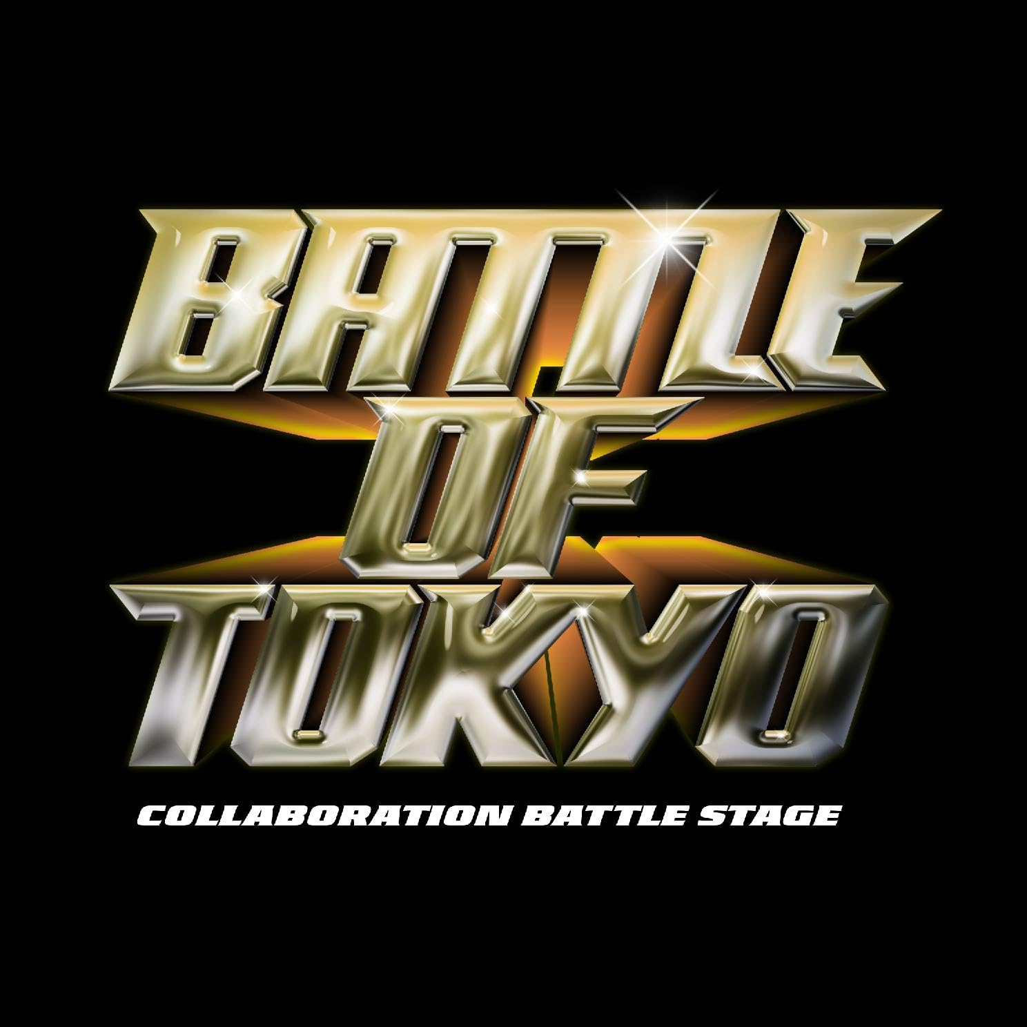 BATTLE OF TOKYO ~COLLABORATION BATTLE STAGE~(AL) - V.A.