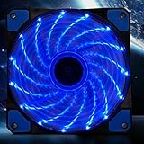 Variations de couleurs : choisissez parmi une gamme de couleurs, y compris le blanc, le rouge, le bleu, le vert et les options colorées pour personnaliser l'esthétique de votre ordinateur.