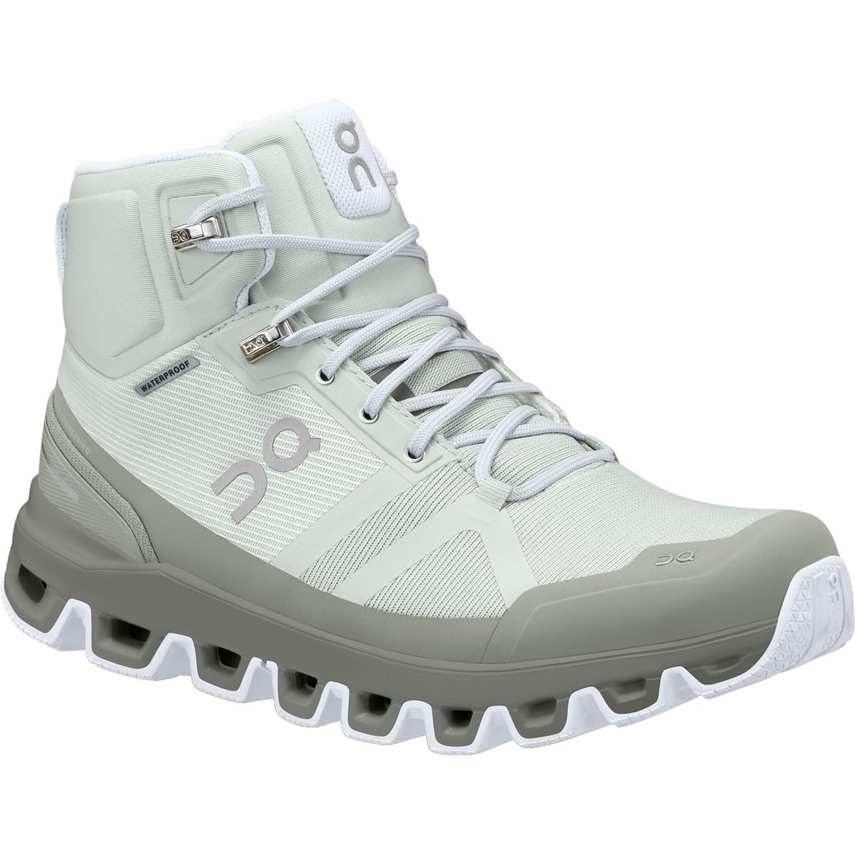 On Womens Cloudrock Waterproof