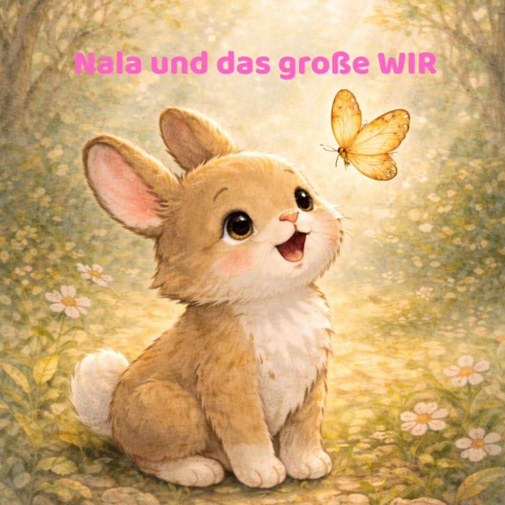 Nala und das große WIR