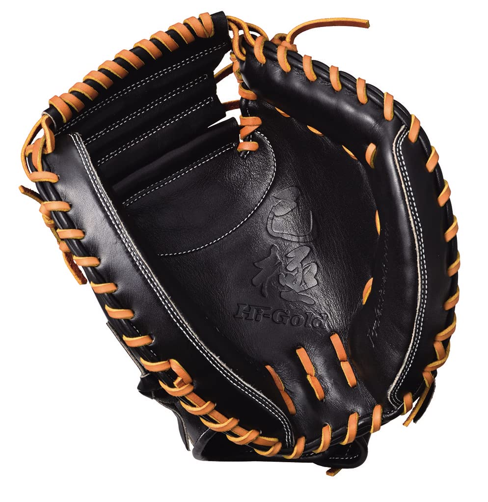 HI-GOLD - Hi-GOLD ハイゴールド 己極 軟式用キャッチャーミット OKG-210M Amazon | HI-GOLD(ハイゴールド)軟式グラブ己極(おのれきわめ