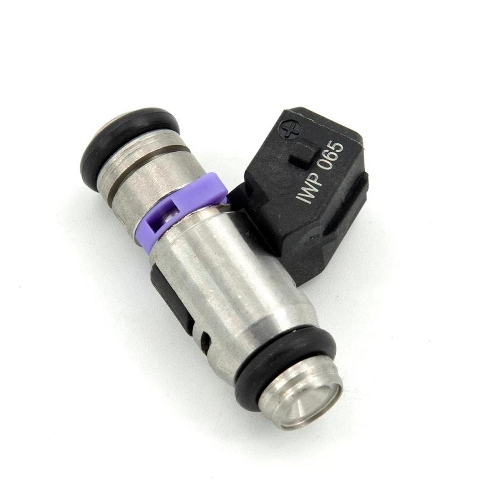 Youzka One Color 4Pcs Engine Parts Fuel Injectors Injection Valve For Fiat For Punto For Seicento For Magneti For Marelli