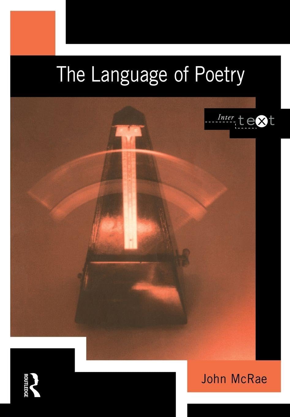 The Language of Poetry (Intertext)
