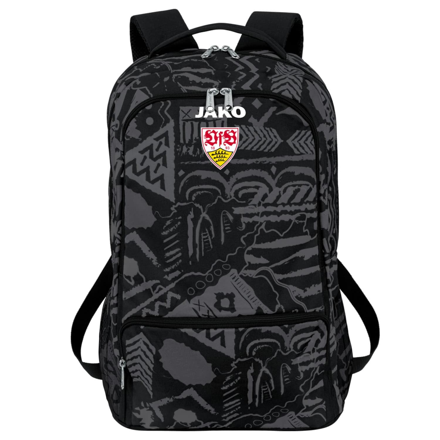 JAKO VfB Stuttgart Rucksack Tropicana ST1811