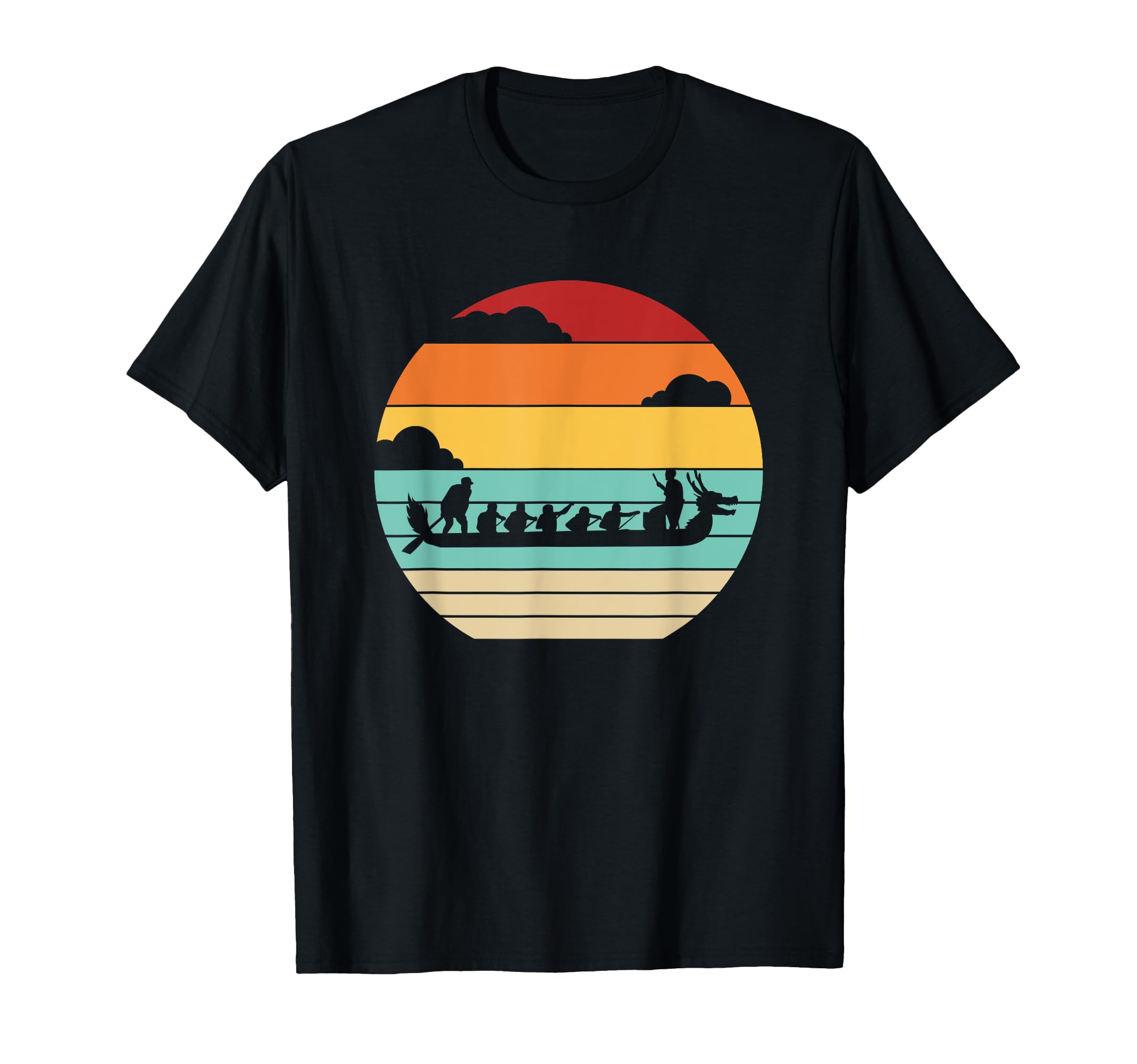 Kleidung mit Designs von Amazon Merch on Demand