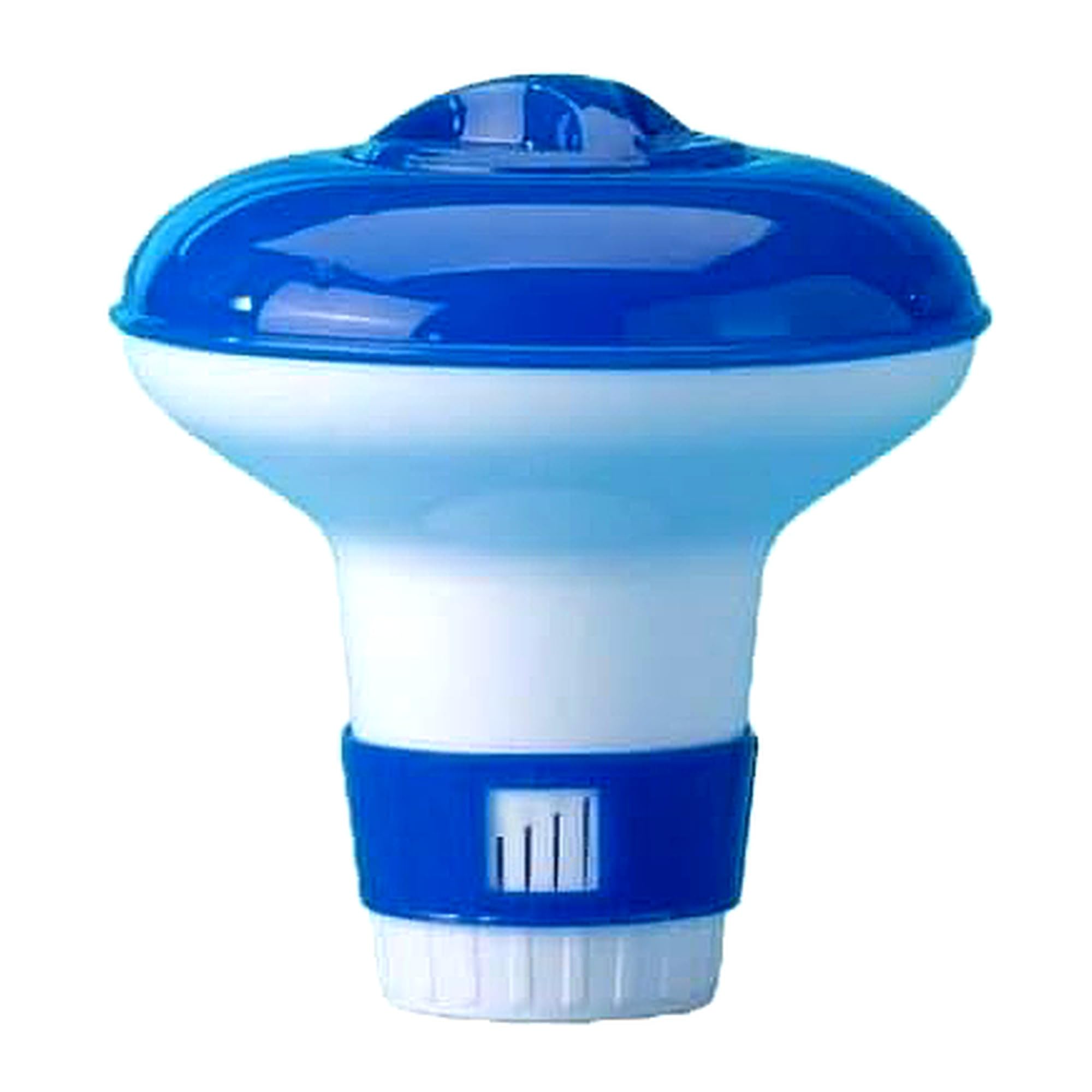 Small Chlorine Floating Dispenser Ideal For All Spa And Hot Tubs