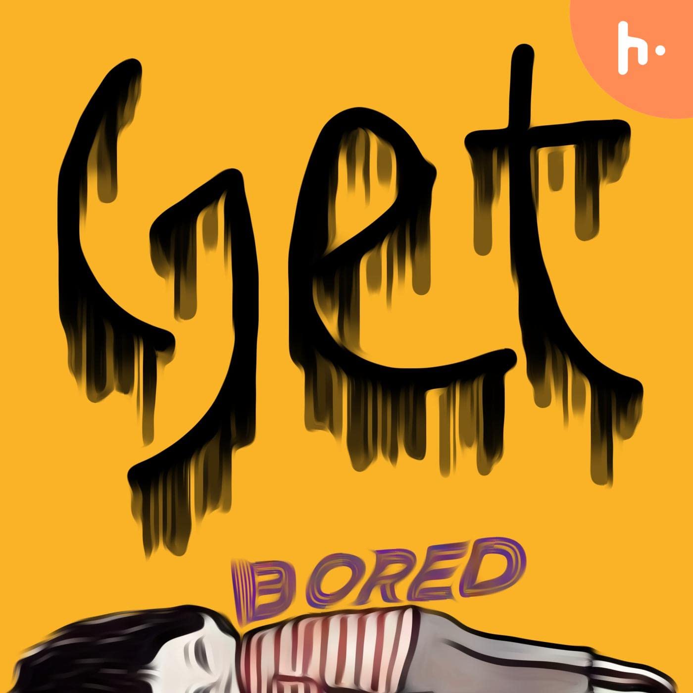 Get Bored with Sanjoy